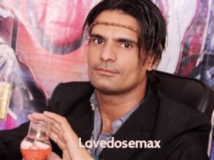 Lovedosemax