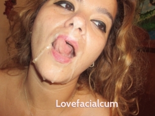 Lovefacialcum