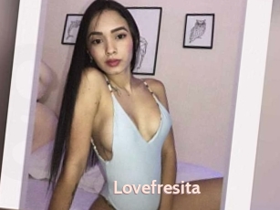 Lovefresita