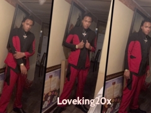 Loveking20x