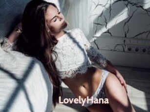 LovelyHana