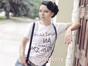 LovelyLusy