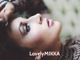 LovelyMIKKA