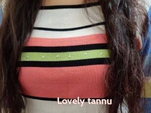 Lovely_tannu