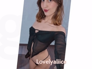 Lovelyaliice