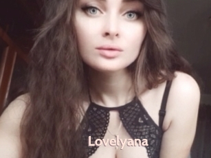 Lovelyana