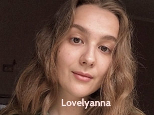 Lovelyanna