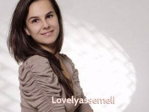 Lovelyassemeli