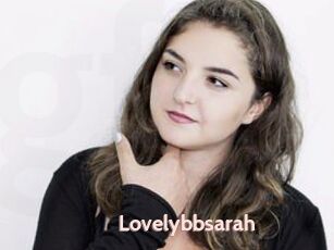 Lovelybbsarah