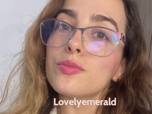 Lovelyemerald