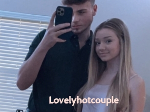 Lovelyhotcouple