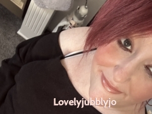 Lovelyjubblyjo