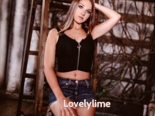 Lovelylime