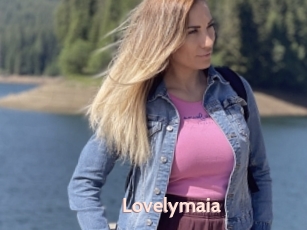 Lovelymaia