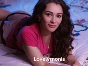 Lovelymonis