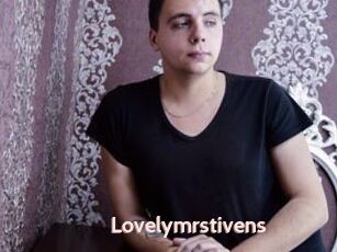 Lovelymrstivens