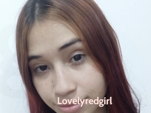 Lovelyredgirl