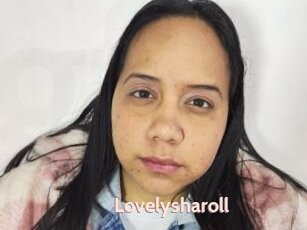 Lovelysharoll