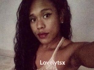 Lovelytsx