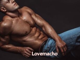 Lovemacho