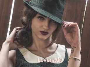 Lovenadia