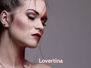 Lovertina