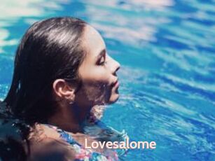 Lovesalome