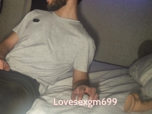 Lovesexgm699