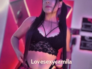 Lovesexycamila