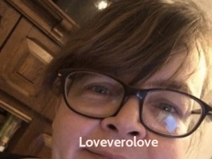 Loveverolove