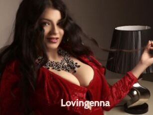 Lovingenna