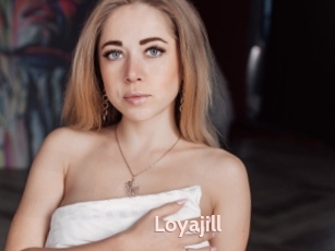 Loyajill