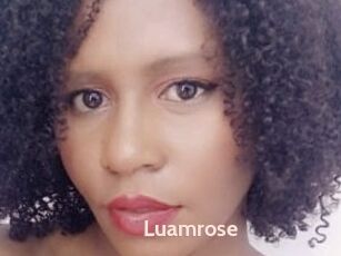 Luamrose