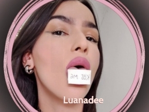 Luanadee