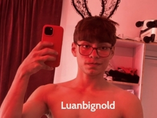 Luanbignold