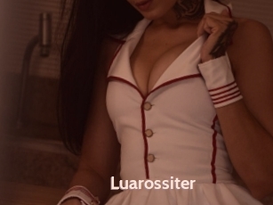 Luarossiter