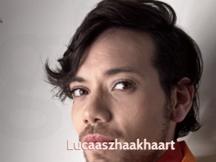 Lucaaszhaakhaart