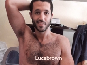 Lucabrown