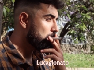 Lucagionato