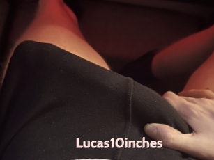 Lucas10inches