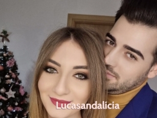 Lucasandalicia