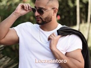 Lucasantoro