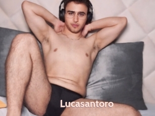 Lucasantoro