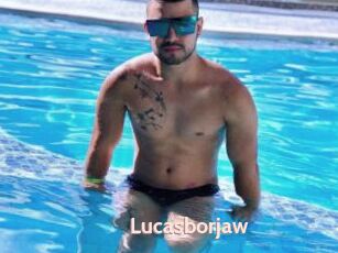 Lucasborjaw