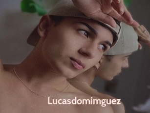 Lucasdomimguez