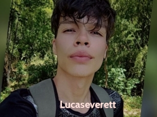 Lucaseverett