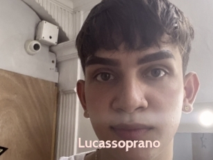 Lucassoprano