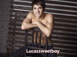 Lucassweetboy