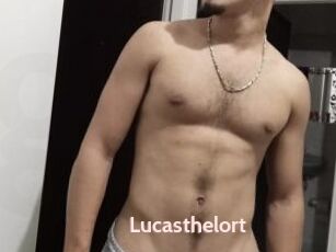 Lucasthelort