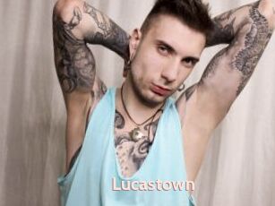 Lucastown